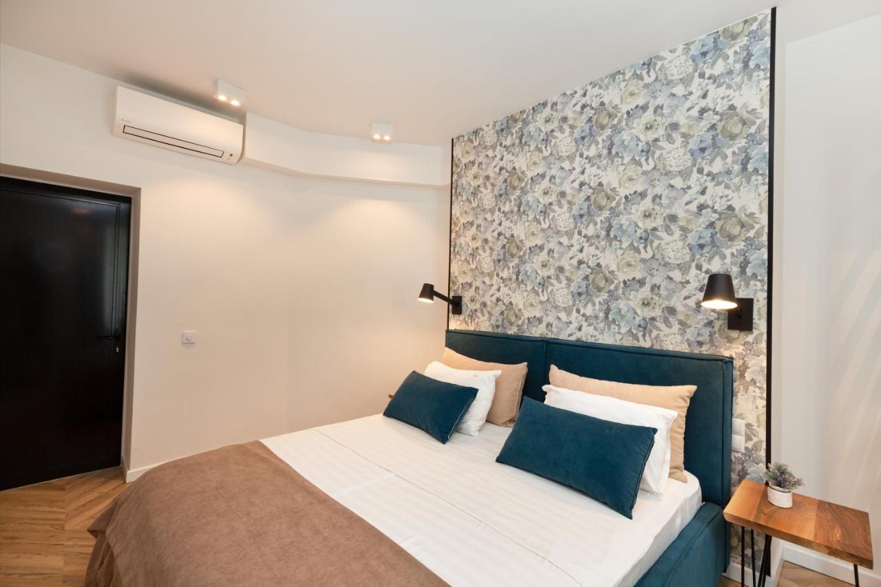 Metropole Apartments Royal Residence Bukurešť Exteriér fotografie