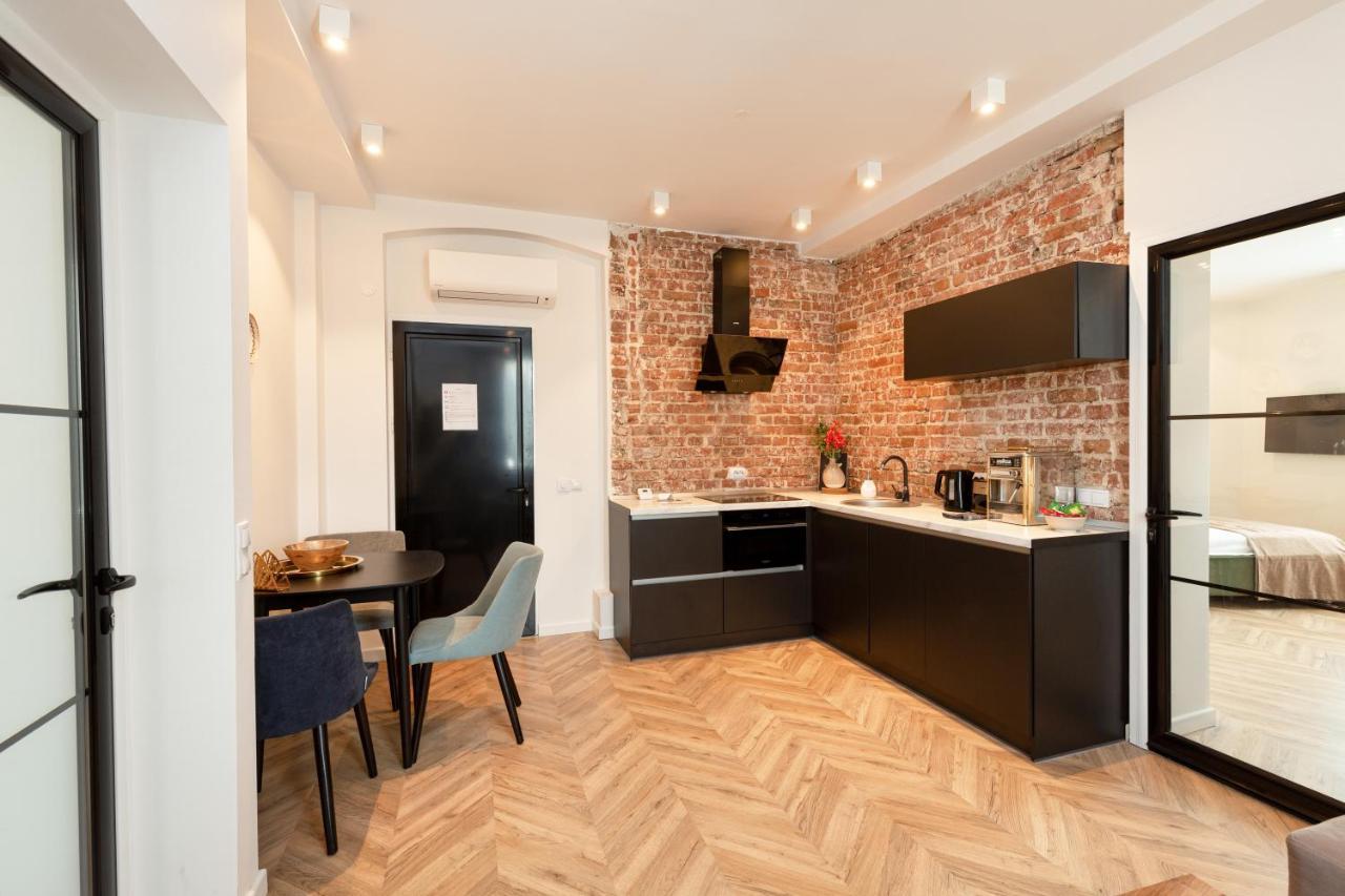 Metropole Apartments Royal Residence Bukurešť Exteriér fotografie