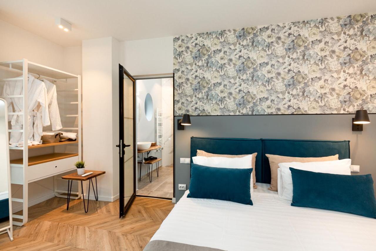 Metropole Apartments Royal Residence Bukurešť Exteriér fotografie