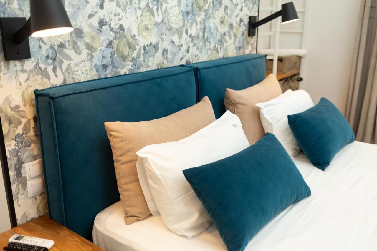 Metropole Apartments Royal Residence Bukurešť Exteriér fotografie