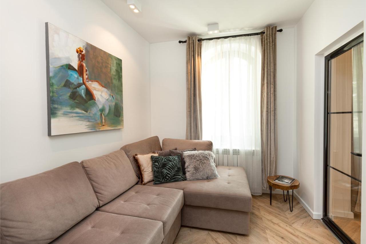 Metropole Apartments Royal Residence Bukurešť Exteriér fotografie