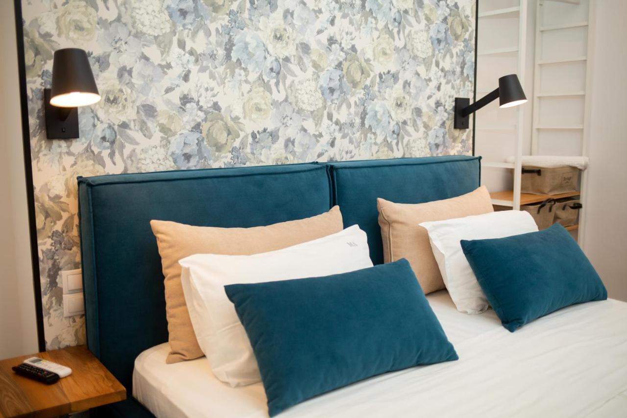 Metropole Apartments Royal Residence Bukurešť Exteriér fotografie