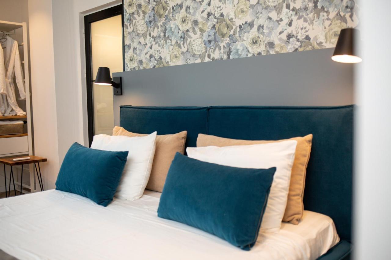 Metropole Apartments Royal Residence Bukurešť Exteriér fotografie