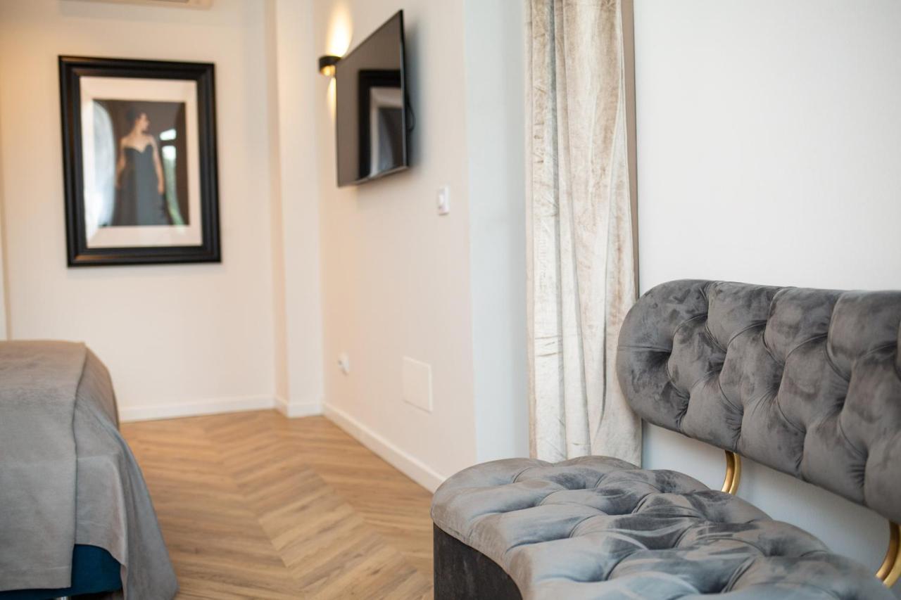 Metropole Apartments Royal Residence Bukurešť Exteriér fotografie