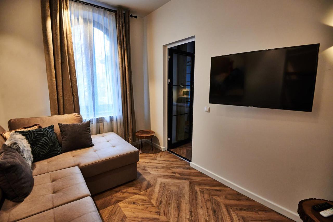 Metropole Apartments Royal Residence Bukurešť Exteriér fotografie