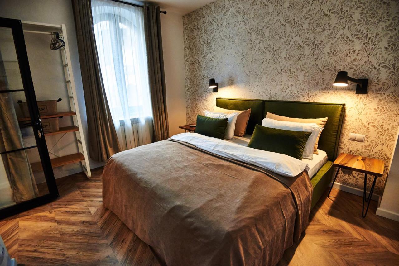 Metropole Apartments Royal Residence Bukurešť Exteriér fotografie