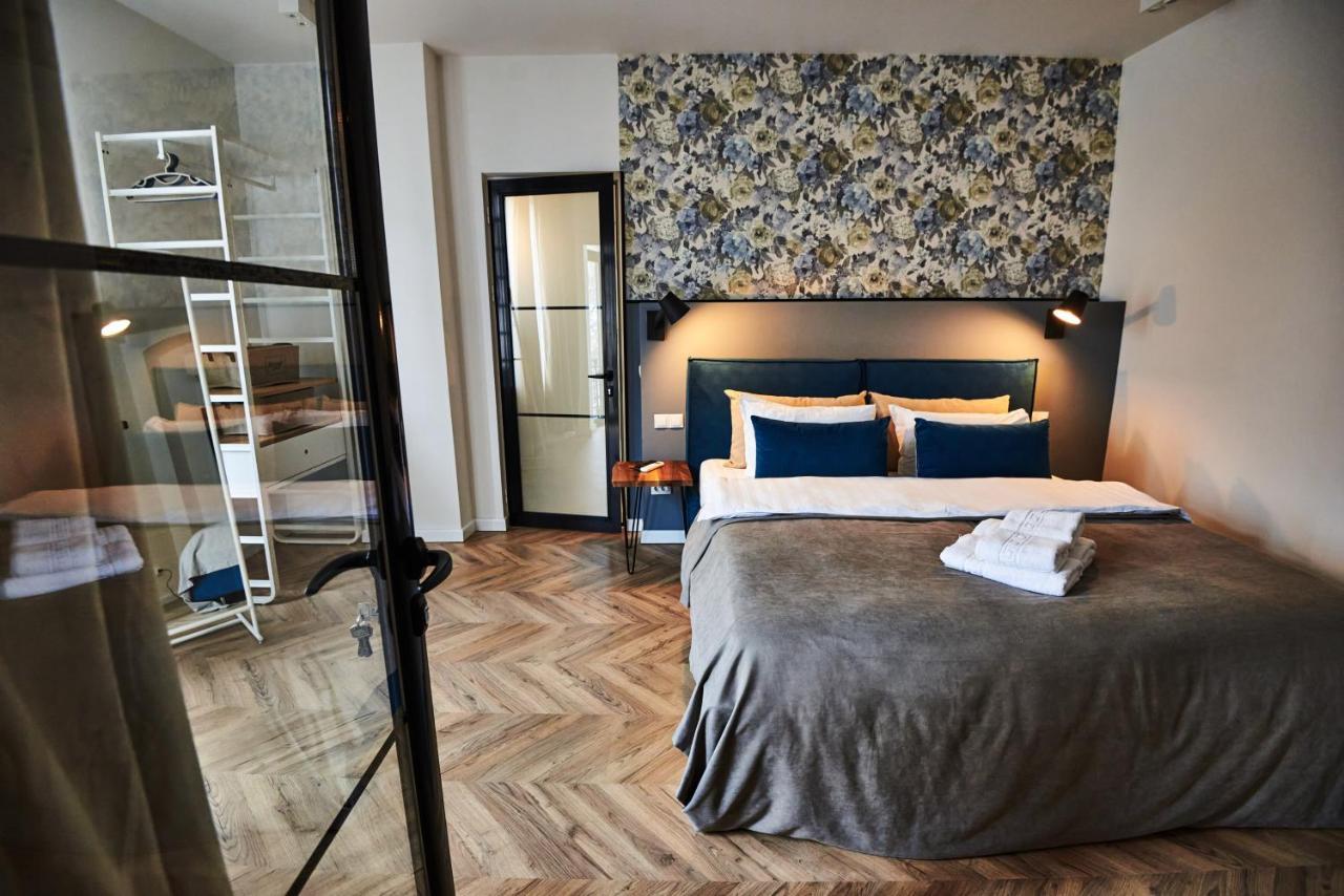 Metropole Apartments Royal Residence Bukurešť Exteriér fotografie