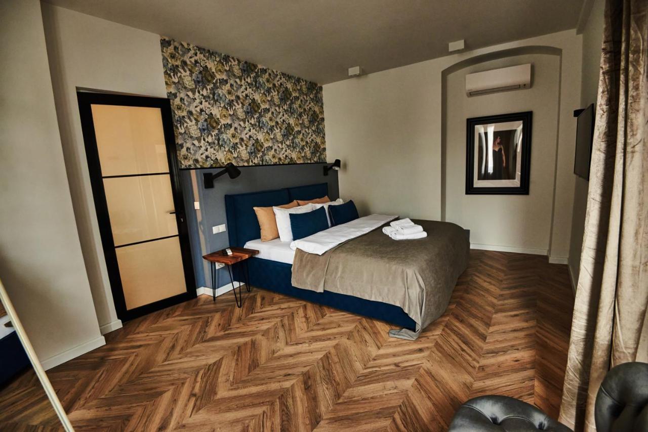 Metropole Apartments Royal Residence Bukurešť Exteriér fotografie