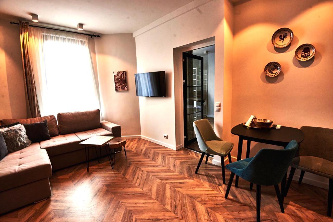 Metropole Apartments Royal Residence Bukurešť Exteriér fotografie
